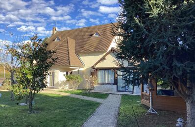 vente maison 1 200 000 € à proximité de Saint-Pierre-du-Perray (91280)