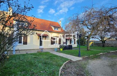 vente maison 225 000 € à proximité de Pacy-sur-Eure (27120)