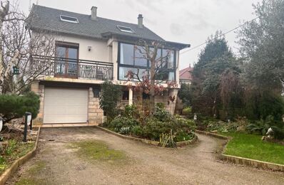 vente maison 549 000 € à proximité de Enghien-les-Bains (95880)