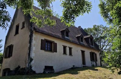 vente maison 366 900 € à proximité de Tauxigny-Saint-Bauld (37310)