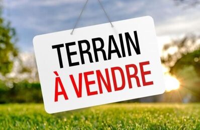 vente terrain 199 900 € à proximité de Tours (37)