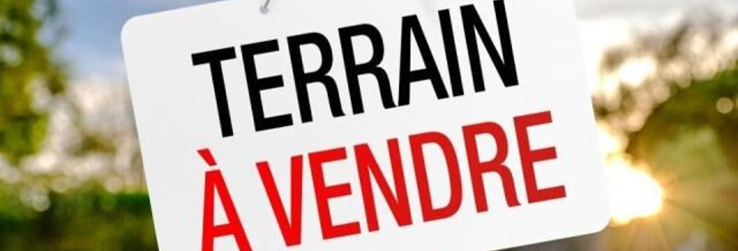 Terrain  1363 m² à vendre à Saint-Pierre-des-Corps (37700)