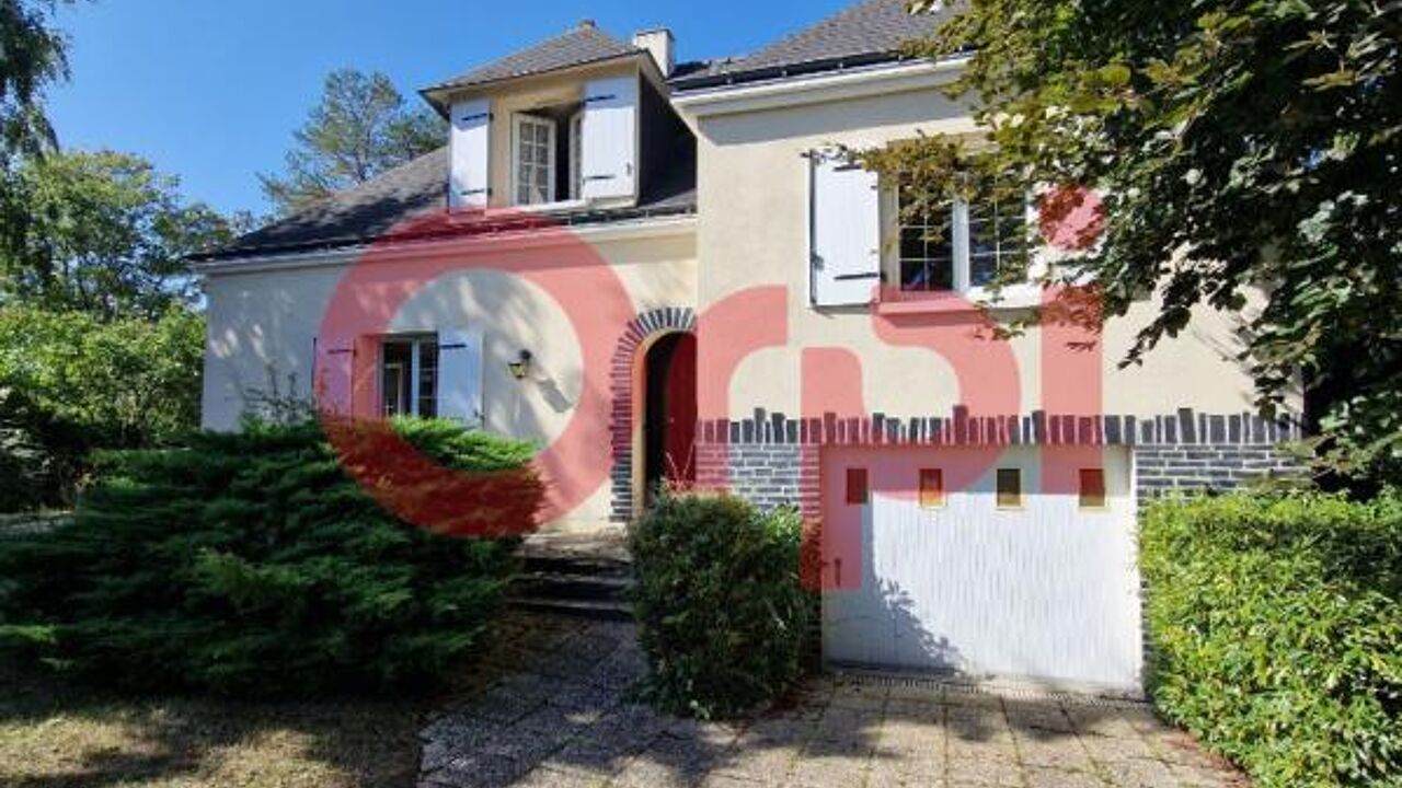 maison 5 pièces 122 m2 à vendre à Saint-Avertin (37550)