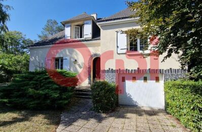 vente maison 375 900 € à proximité de Sorigny (37250)