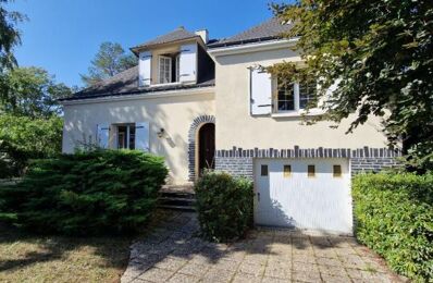 vente maison 349 900 € à proximité de Saint-Branchs (37320)