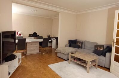 vente appartement 86 000 € à proximité de Vouvray (37210)