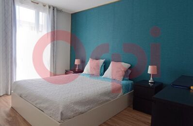 vente appartement 119 000 € à proximité de Larçay (37270)