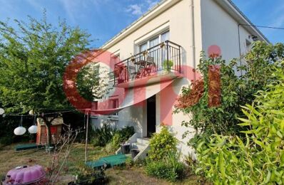 vente maison 239 900 € à proximité de Larçay (37270)