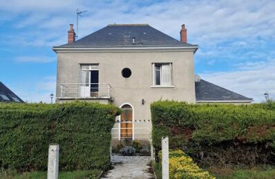 vente maison 219 900 € à proximité de Saint-Avertin (37550)