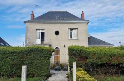 vente maison 224 900 € à proximité de Dierre (37150)