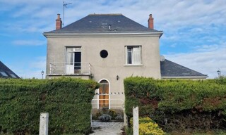 Maison 4 Pièces 120 m² à vendre à La Ville-aux-Dames (37700)