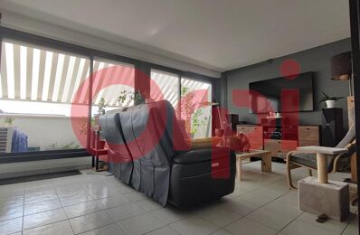vente appartement 246 900 € à proximité de Saint-Cyr-sur-Loire (37540)