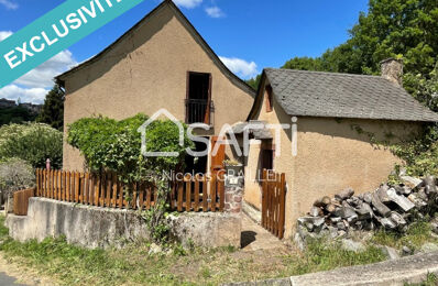 vente maison 115 000 € à proximité de Banassac (48500)