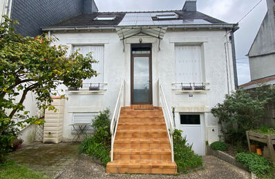 location maison 935 € CC /mois à proximité de Concarneau (29900)