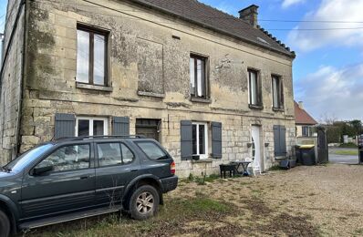 immeuble  pièces 112 m2 à vendre à Villers-Cotterêts (02600)