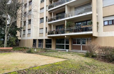 vente appartement 265 000 € à proximité de Albigny-sur-Saône (69250)
