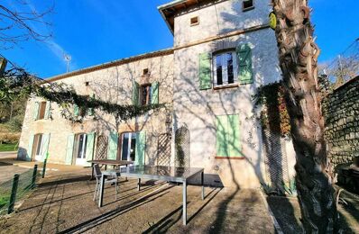 vente maison 519 000 € à proximité de Castelnau-Montratier-Sainte-Alauzie (46170)