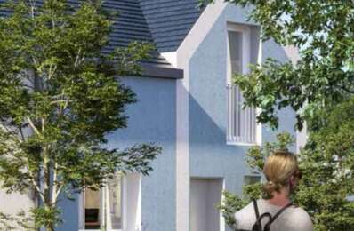 vente maison 267 720 € à proximité de Penmarc'H (29760)