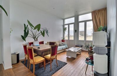 vente appartement 147 000 € à proximité de Le Havre (76620)