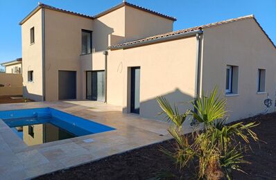 vente maison 360 000 € à proximité de Salles-d'Aude (11110)