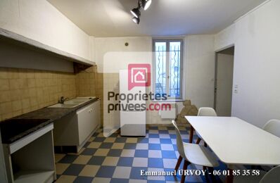 vente appartement 125 000 € à proximité de Châteaurenard (13160)