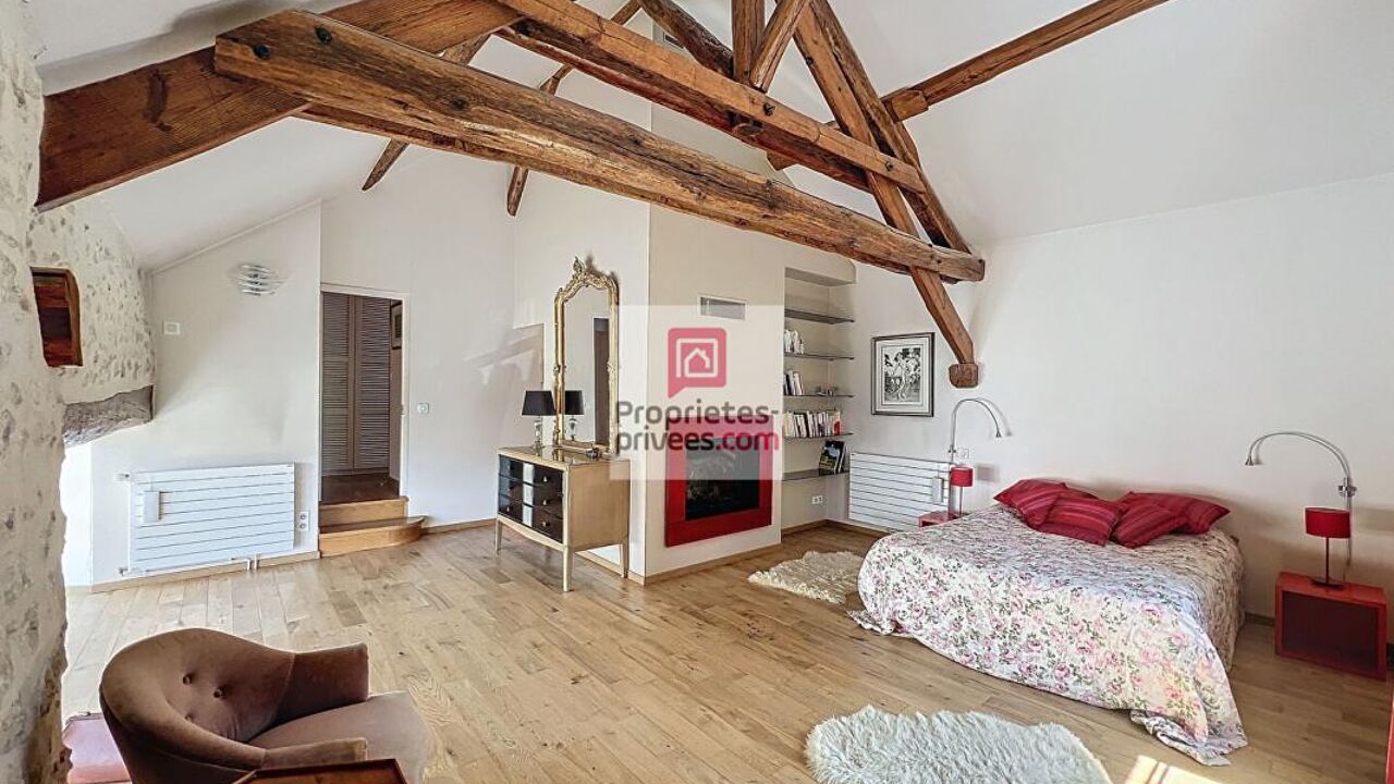 maison 8 pièces 225 m2 à vendre à Bruyères-le-Châtel (91680)