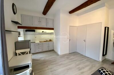 location appartement 525 € CC /mois à proximité de Lamanon (13113)