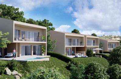 vente maison 572 000 € à proximité de Casaglione (20111)