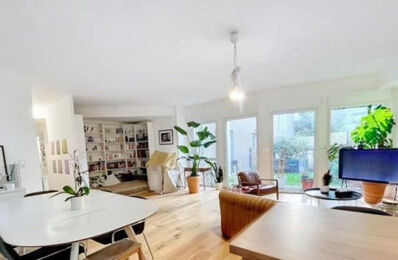 vente appartement 690 000 € à proximité de Sainte-Luce-sur-Loire (44980)