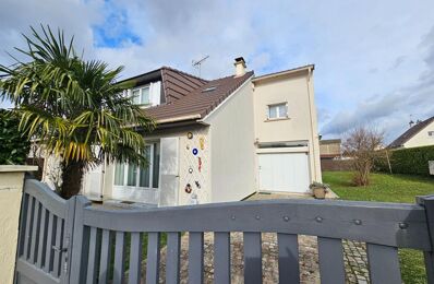 vente maison 680 000 € à proximité de Herblay-sur-Seine (95220)