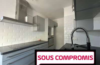 vente appartement 190 000 € à proximité de Montpellier (34090)