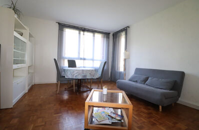 vente appartement 68 590 € à proximité de Varennes-Vauzelles (58640)