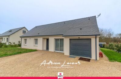 vente maison 250 080 € à proximité de Langon-sur-Cher (41320)