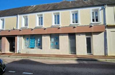 maison 10 pièces 200 m2 à vendre à Isigny-sur-Mer (14230)