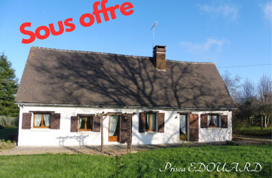 vente maison 172 000 € à proximité de Cherré-Au (72400)