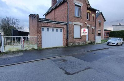 vente maison 84 990 € à proximité de Signy-le-Petit (08380)