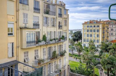 vente appartement 389 000 € à proximité de Villeneuve-Loubet (06270)