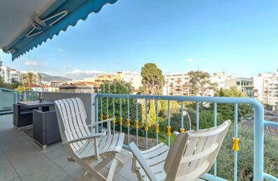 vente appartement 699 000 € à proximité de Beaulieu-sur-Mer (06310)