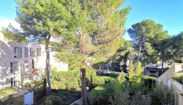Appartement 4 pièces  à vendre Cassis 13260