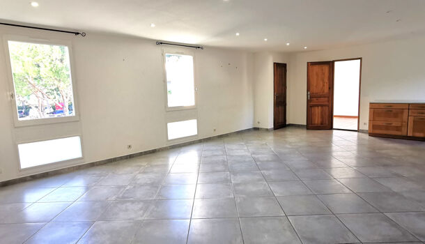 Appartement 4 pièces  à vendre Cassis 13260