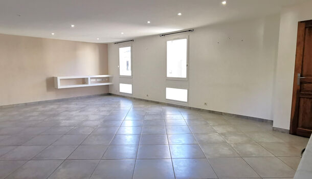 Appartement 4 pièces  à vendre Cassis 13260