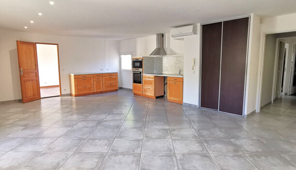 Appartement 4 pièces  à vendre Cassis 13260