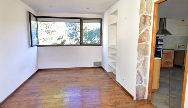 Appartement 4 pièces  à vendre Cassis 13260