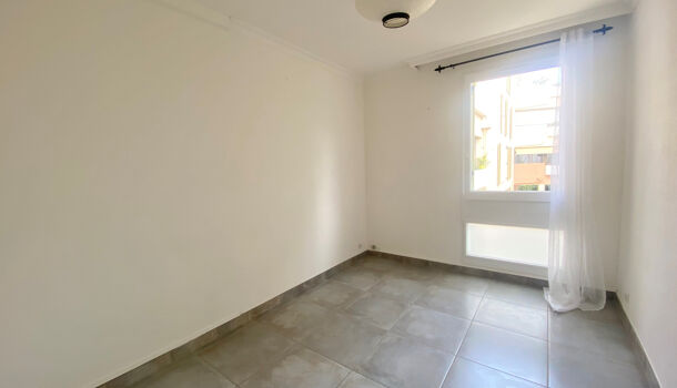 Appartement 4 pièces  à vendre Cassis 13260