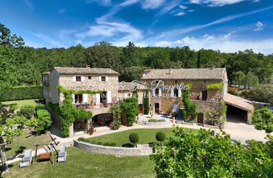 vente maison 1 300 000 € à proximité de Saint-Brès (30500)