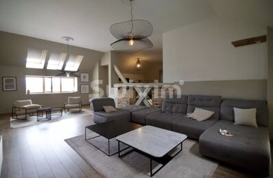 maison 5 pièces 193 m2 à vendre à Lons-le-Saunier (39000)