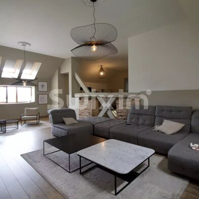 Maison 5 pièces 193 m²