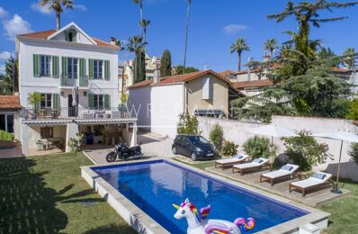 vente maison 995 000 € à proximité de Antibes (06600)