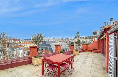 vente appartement 1 150 000 € à proximité de Marseille 13 (13013)