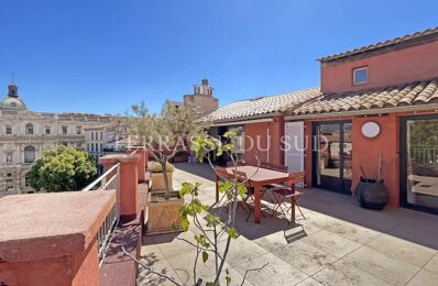 vente appartement 1 150 000 € à proximité de Marseille 1 (13001)